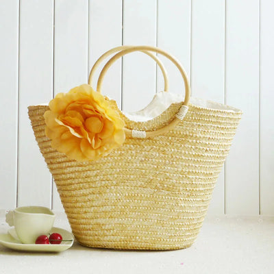 Bolso de verano Sac Fleur™