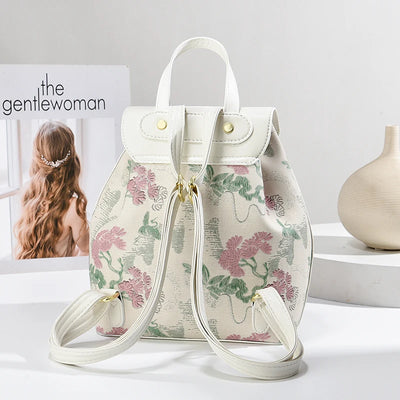 Mochila Belle Florelle™