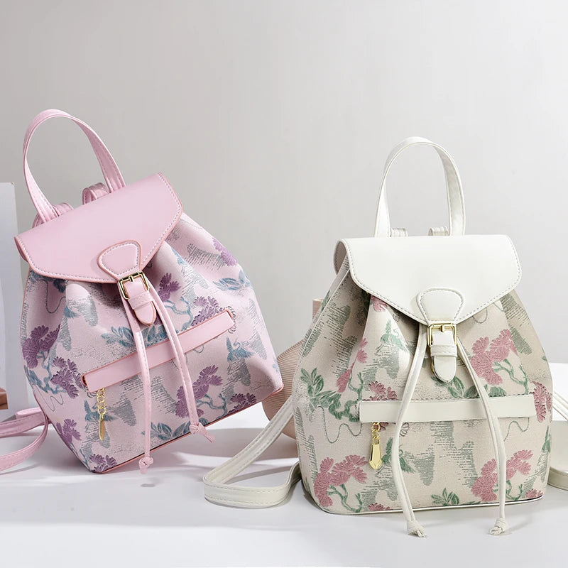 Mochila Belle Florelle™