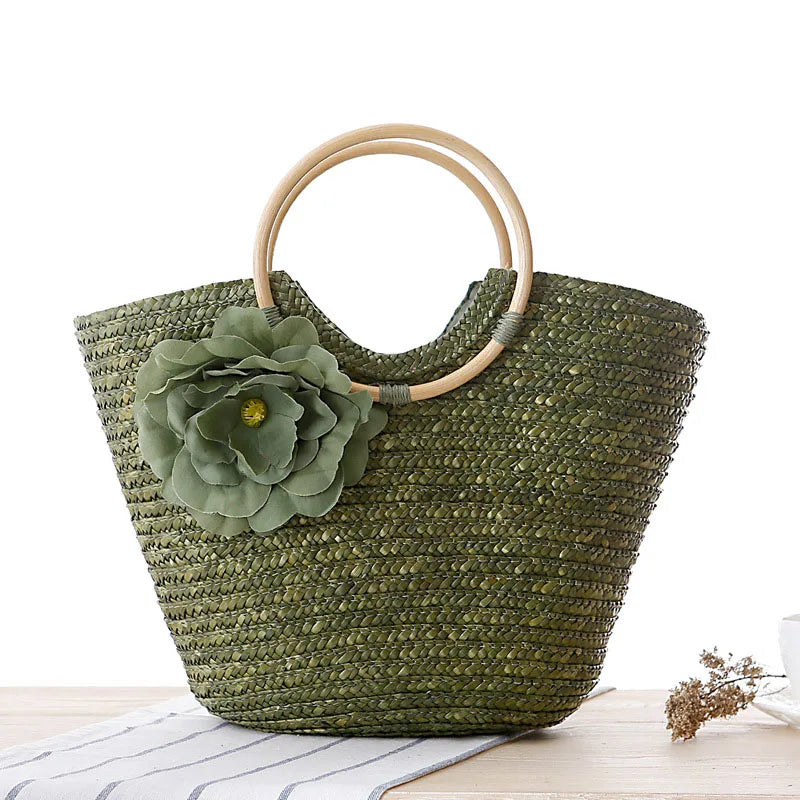 Bolso de verano Sac Fleur™