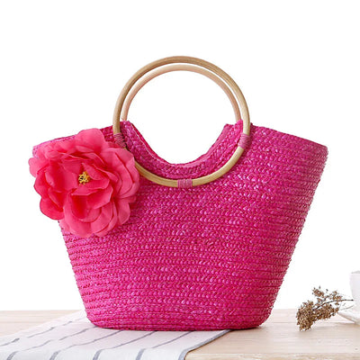 Bolso de verano Sac Fleur™