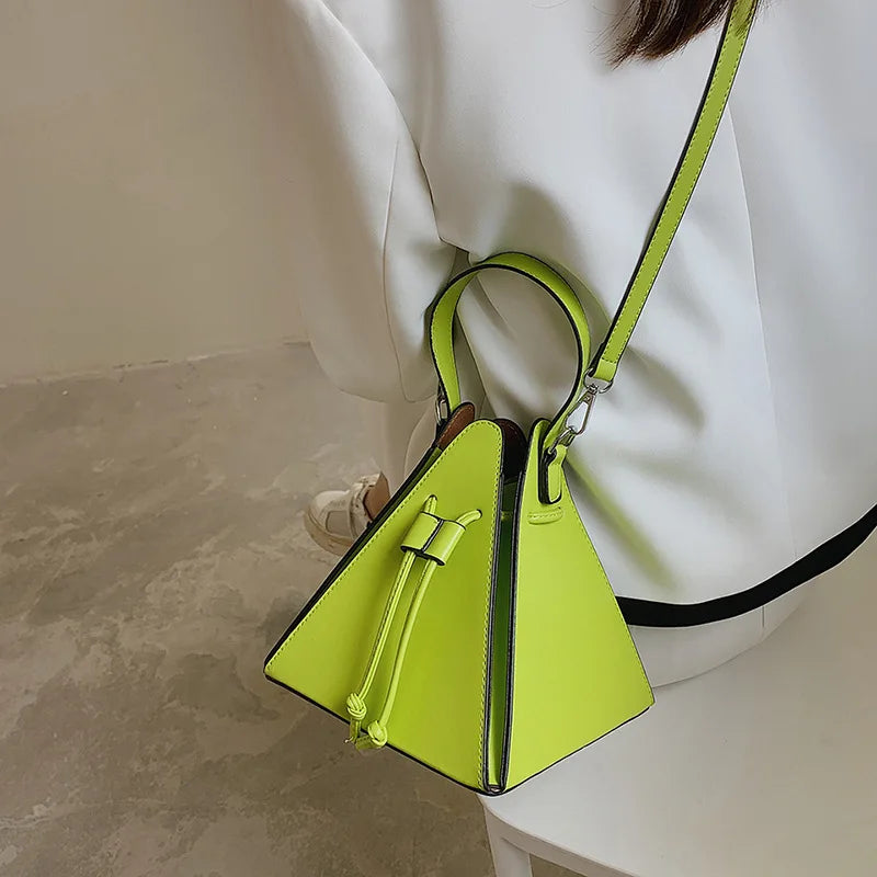 Bolso Triangle Moderne™